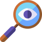icon loupe